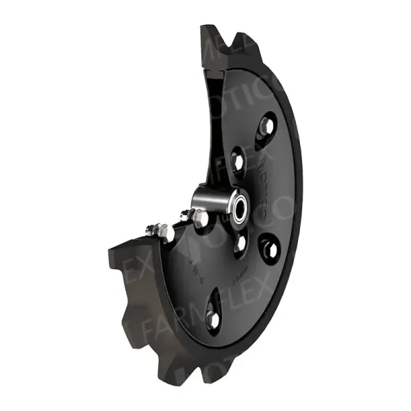 ROUE 340x28 LOC