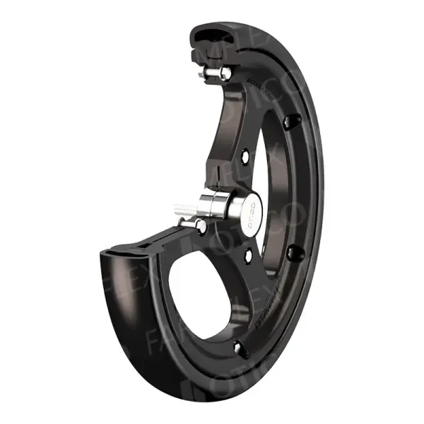 RODA 340x50 L