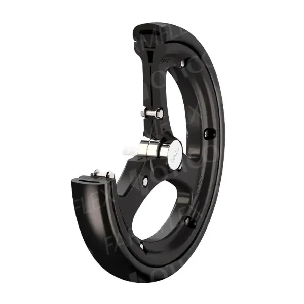 340x50 LR TIRE