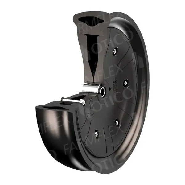 ROUE 350x100 LV
