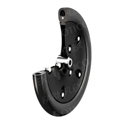 RODA 350x33 LX