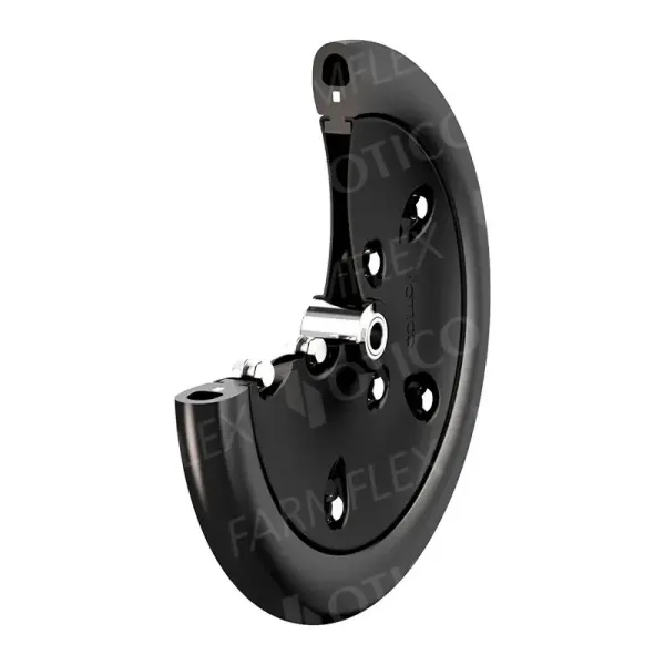 ROUE 350x33 LX
