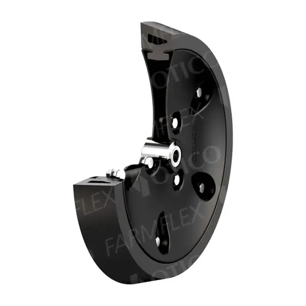 ROUE 350x50 LO