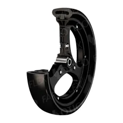 ROUE 350x75 LR