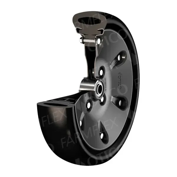 WHEEL 350x90 L