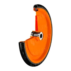 ROUE 360x33 L