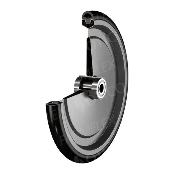 RODA 360x33 L