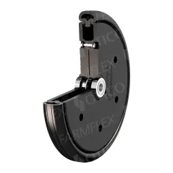 ROUE 360x50 L