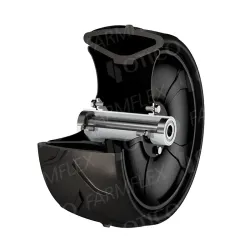 ROUE 370x165 CS2
