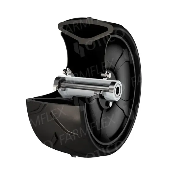 ROUE 370x165 CS2