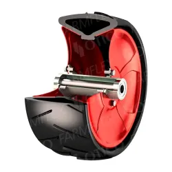 ROUE 370x165 CS2