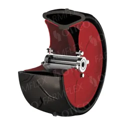ROUE 370x165 CS2