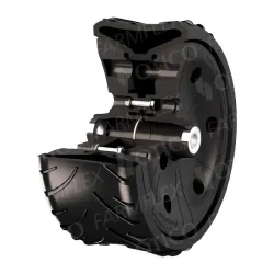 ROUE 370x165 CV2