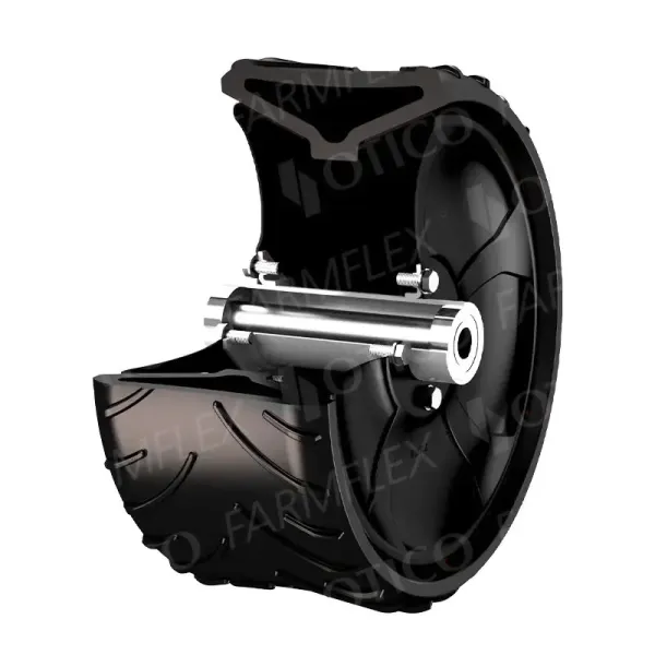 ROUE 370x165 CV2