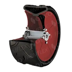 WHEEL 370x165 CV2