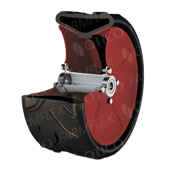 ROUE 370x165 CV2