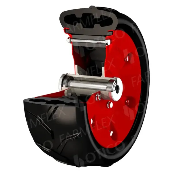 ROUE 380x160 C2