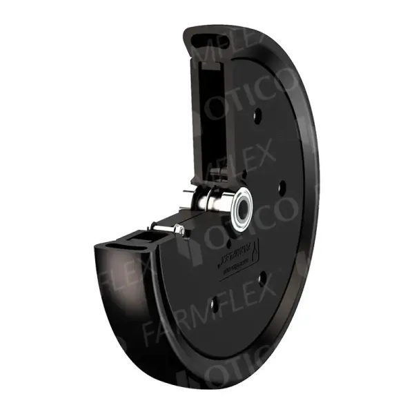 ROUE 380x65 L