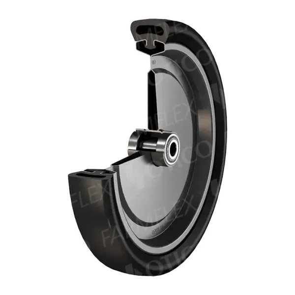 ROUE 380x65 L