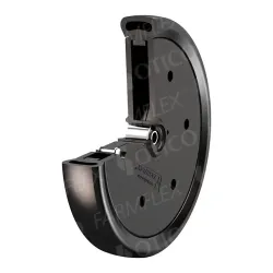 WHEEL 380x65 L