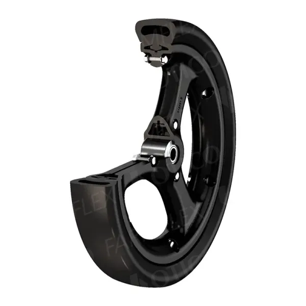 ROUE 380x65 L