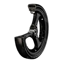 ROUE 380x65 L