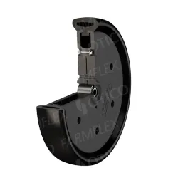 ROUE 380x75 L