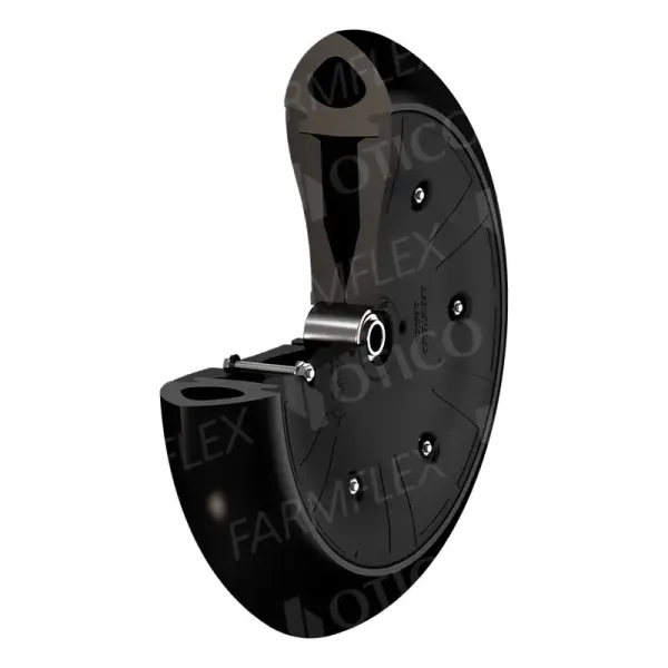 WHEEL 380x75 LB