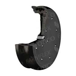 КОЛЕСО 400x115 LV