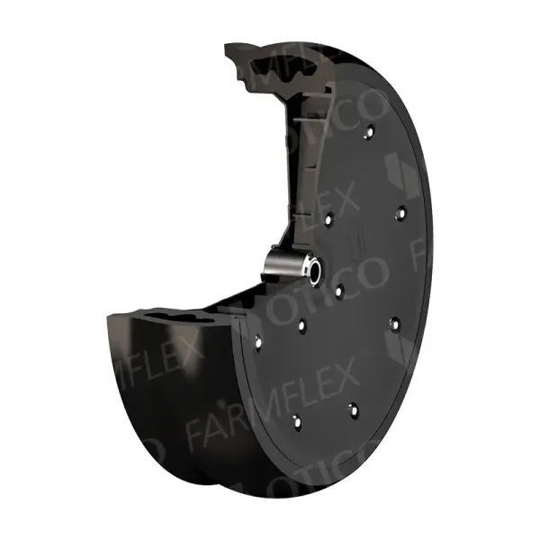 ROUE 400x115 LV