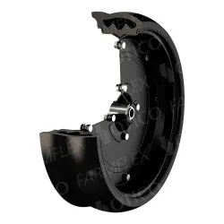 ROUE 400x115 LV