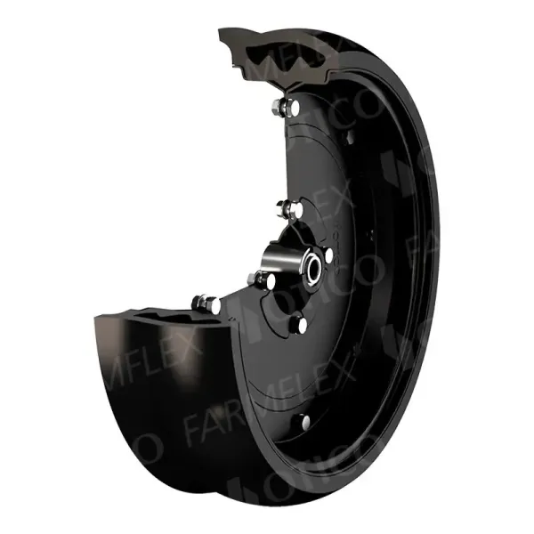 ROUE 400x115 LV