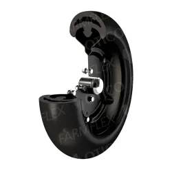 КОЛЕСО 400x116 L