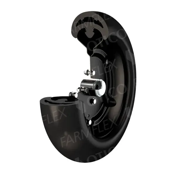 ROUE 400x116 L