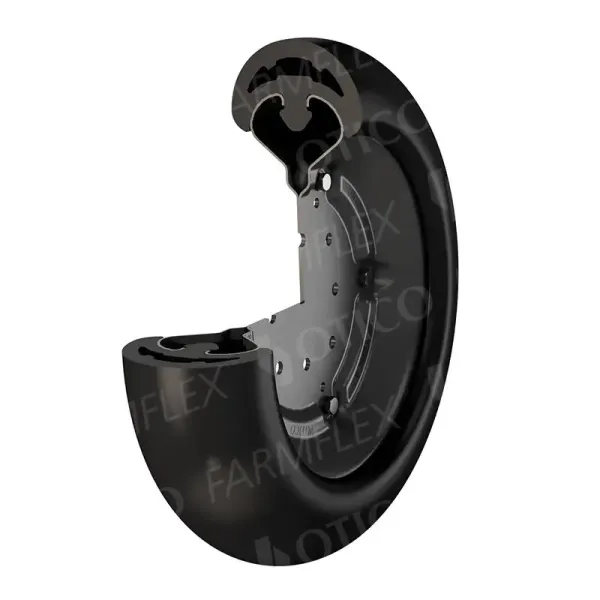 ROUE 400x116 L