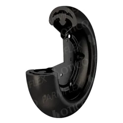 КОЛЕСО 400x116 L