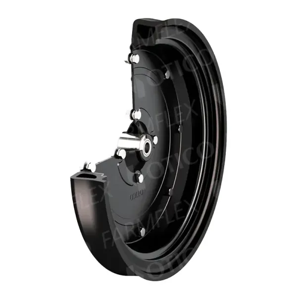 ROUE 400x65 LV