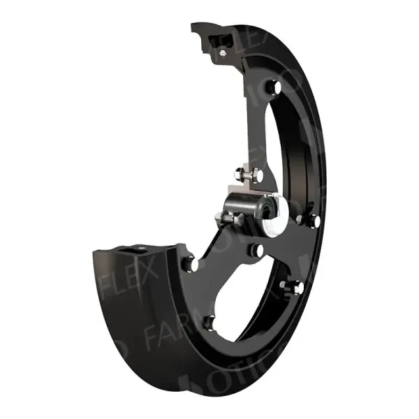 ROUE 400x67 LVX