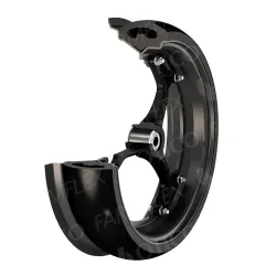 ROUE 405x115 LVM