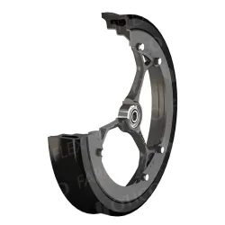 ROUE 405x80 LV