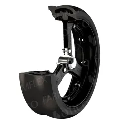 ROUE 410x115 LV