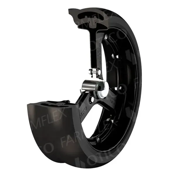ROUE 410x115 LV