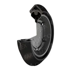ROUE 420x100 LB