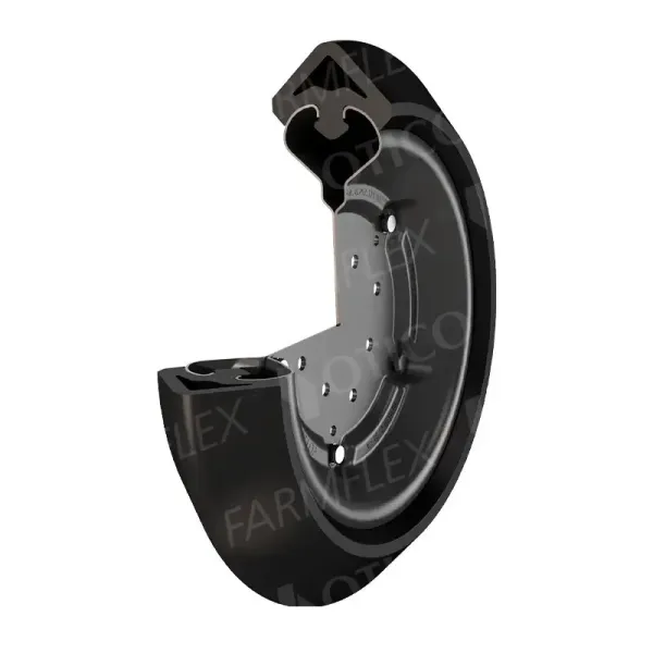RODA 420x100 LB