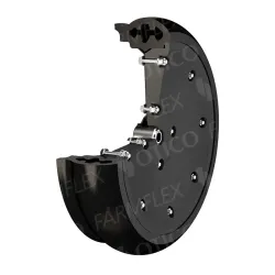 ROUE 427x115 LV