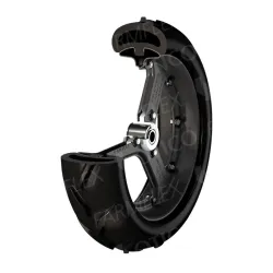 ROUE 430x120 CS
