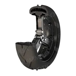 ROUE 430x145 CS