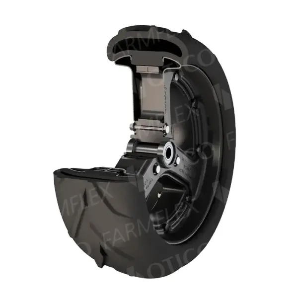 ROUE 430x165 CS