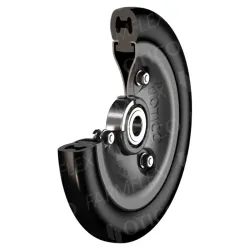 WHEEL 360x33 L