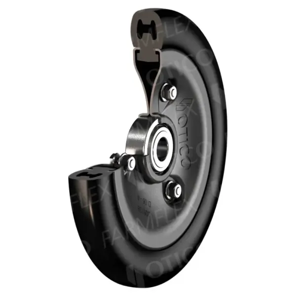 WHEEL 360x33 L